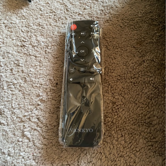 Vanyko Leisure 3 Projector - Picture 8 of 12